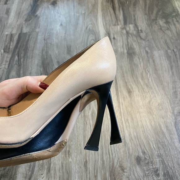 Dior Pumps Two Tone - Picture 6 of 8
